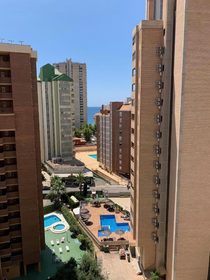 Karola Apartment Trg Benidorm Exterior photo