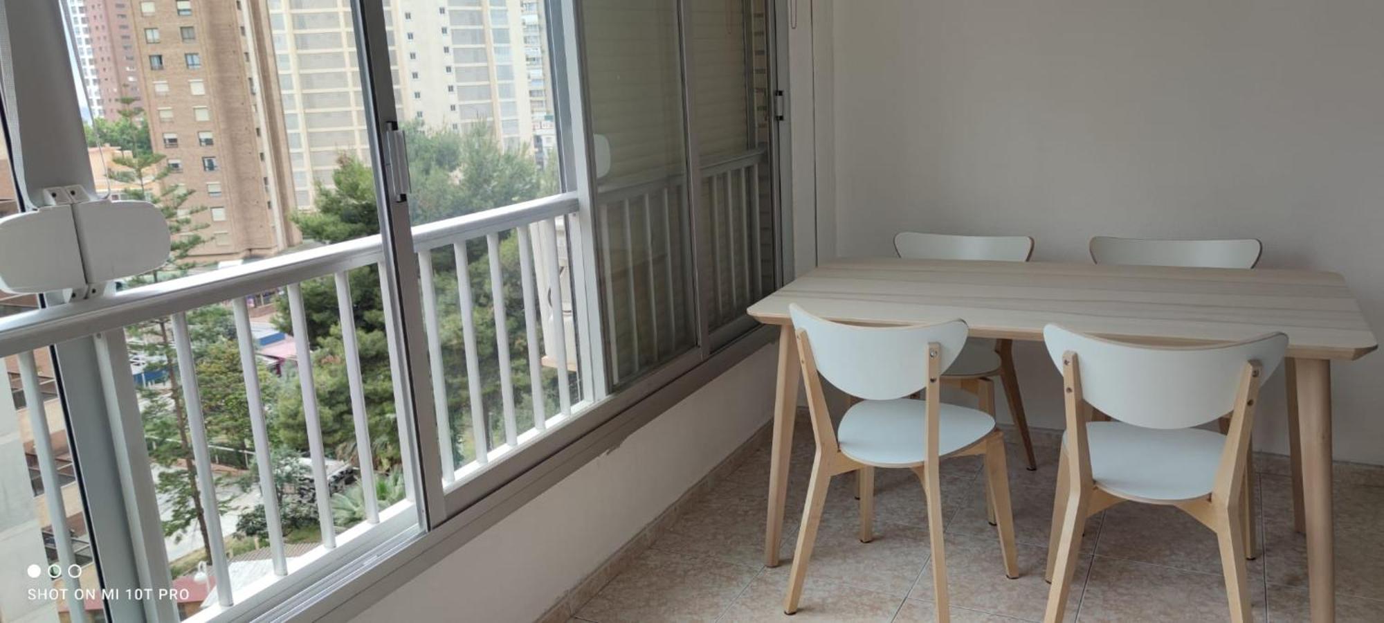 Karola Apartment Trg Benidorm Exterior photo